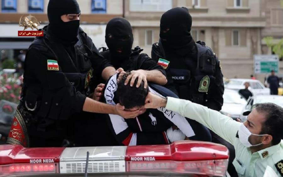 عبدالرحیم موسوی ـ ارتش ما یک ارتش ولایی و مطیع اوامر ولایت است